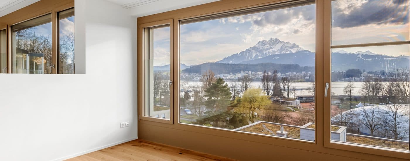 Immobilien & Mietwohnung Bern