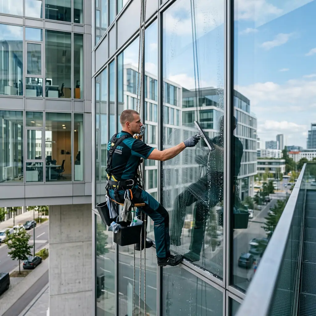 Fensterreinigung Bern